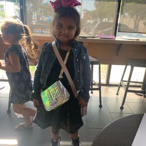 Meet your Posher, Kory